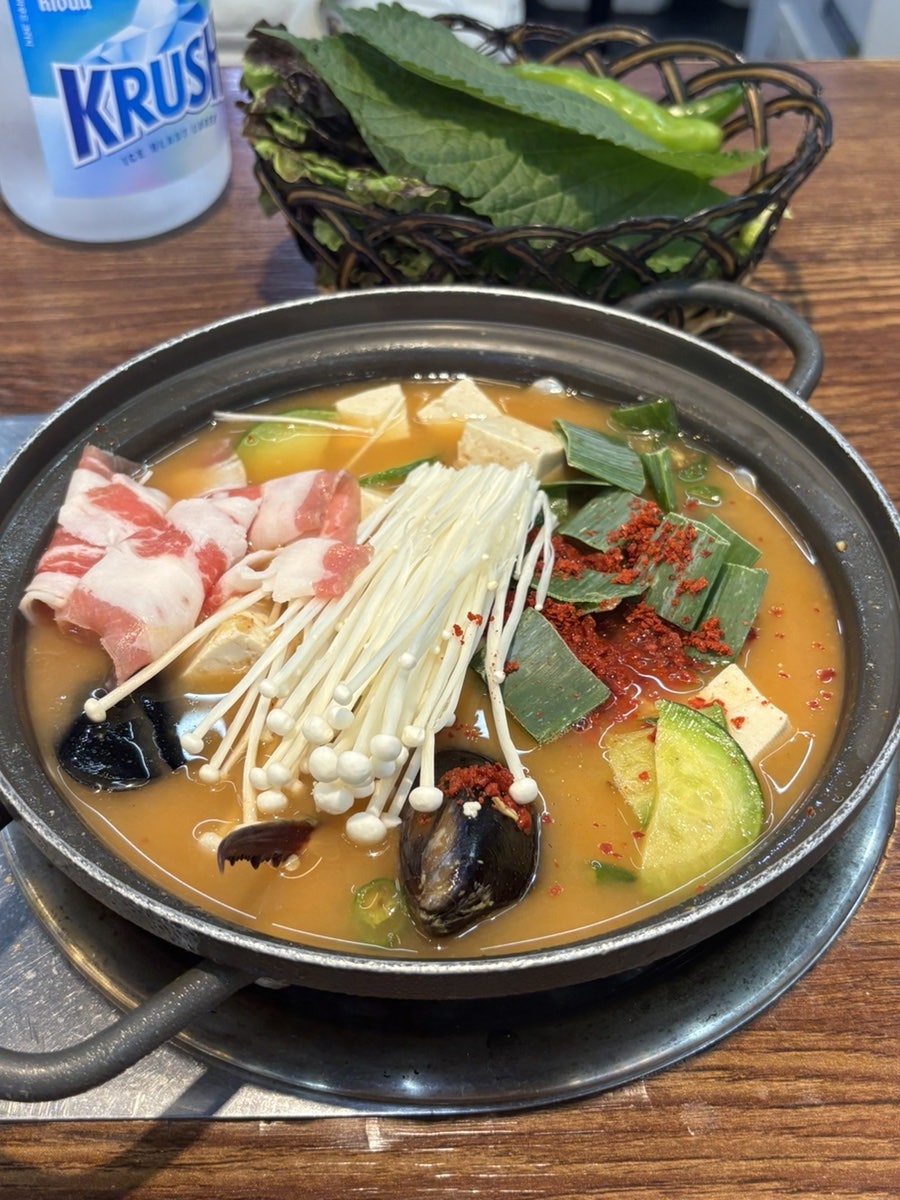 백년갈비 사진 2