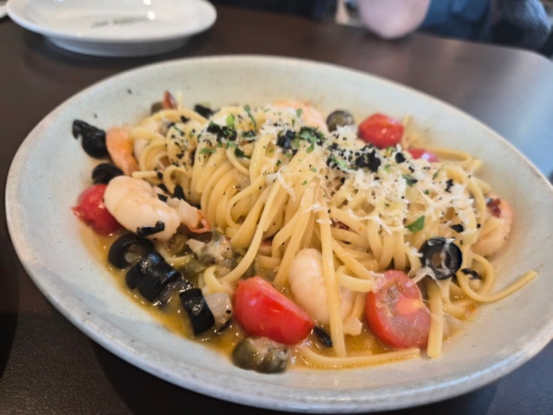 광화문 d타워 맛집 닥터로빈 건강식 양식 추천