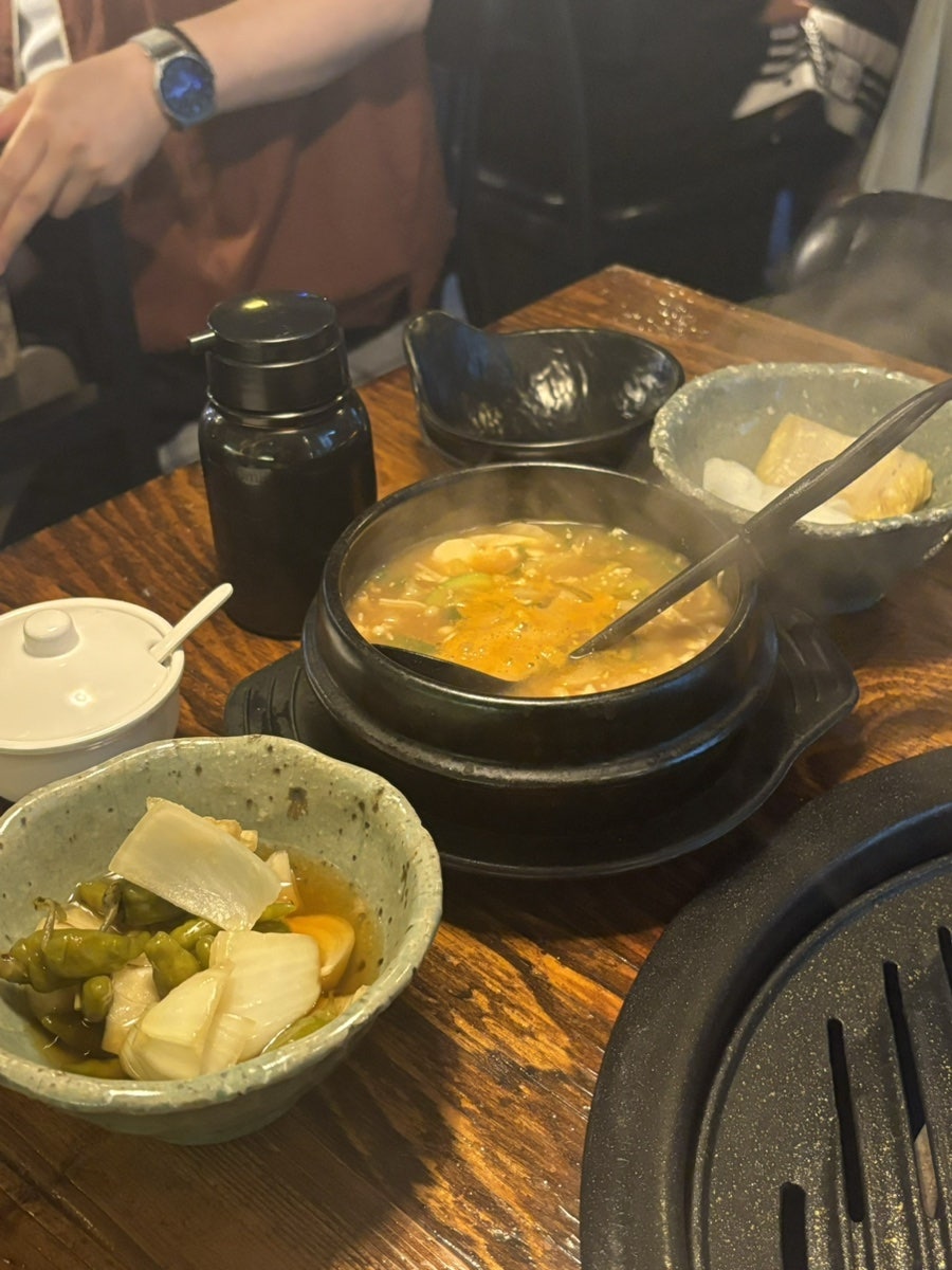 양슐랭 사진 2
