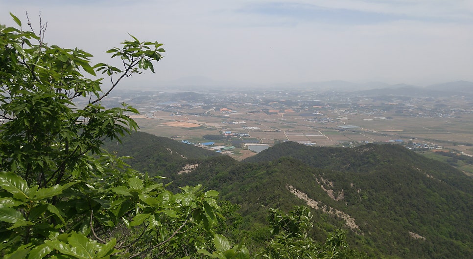 화시산 사진 5
