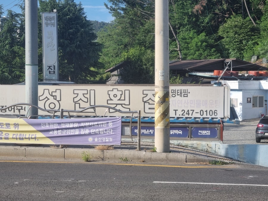 성진횟집 사진 1