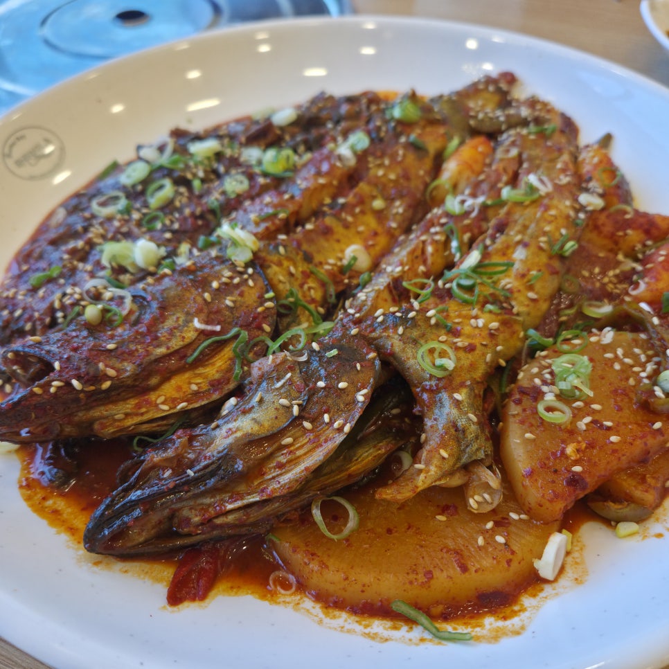 마린보이코다리1번가 아중점 사진 1