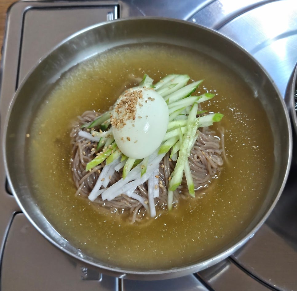 진상막국수 사진 4