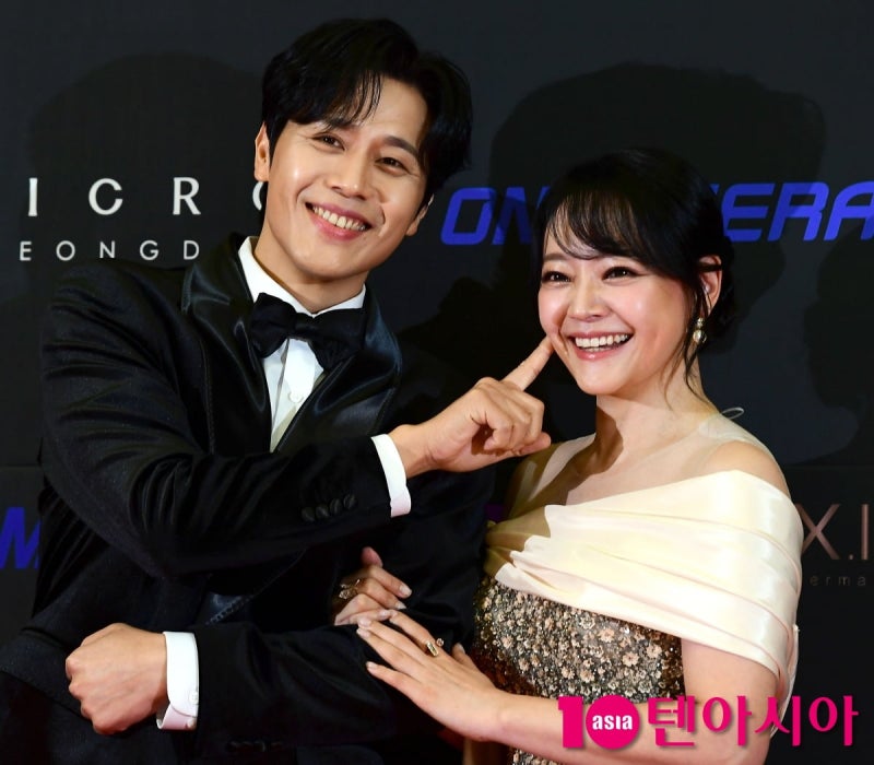 뮤지컬 배우 재혼 김소현 ♥ 손준호, 8살 나이 차 극복 다시 찾은 사랑