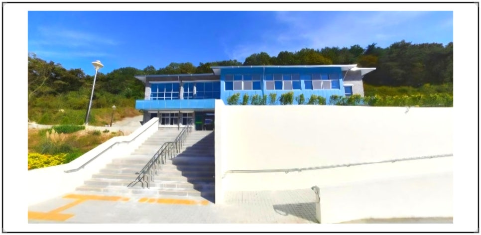 모악산치유센터 사진 3