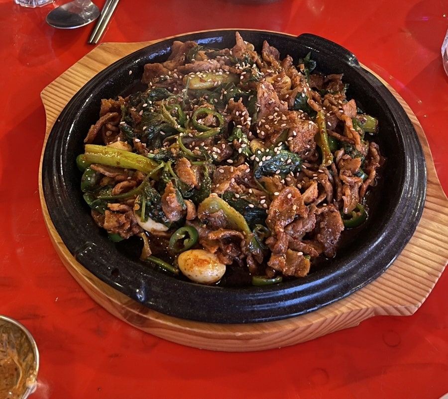 구쁨미쁨포차 사진 2