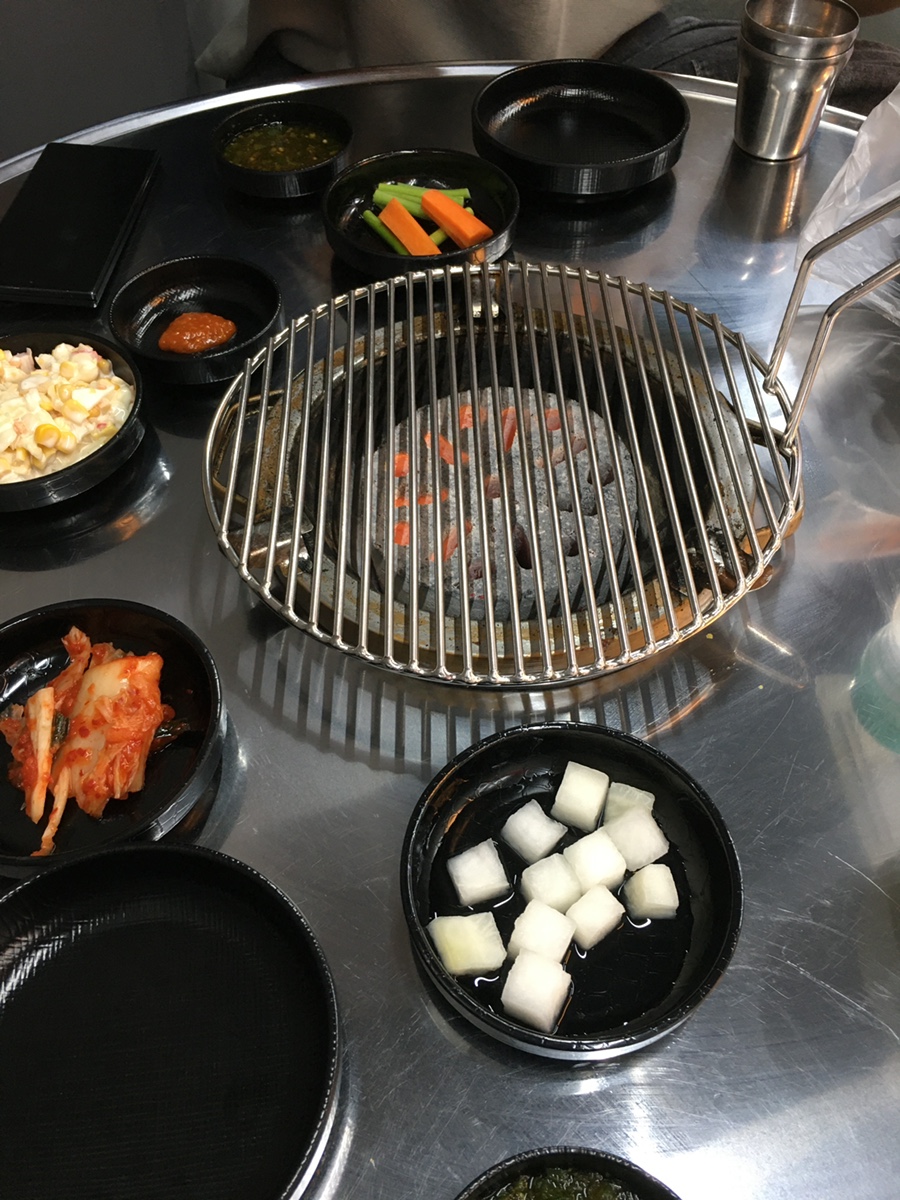 웅스타쪽갈비 고덕점 사진 3