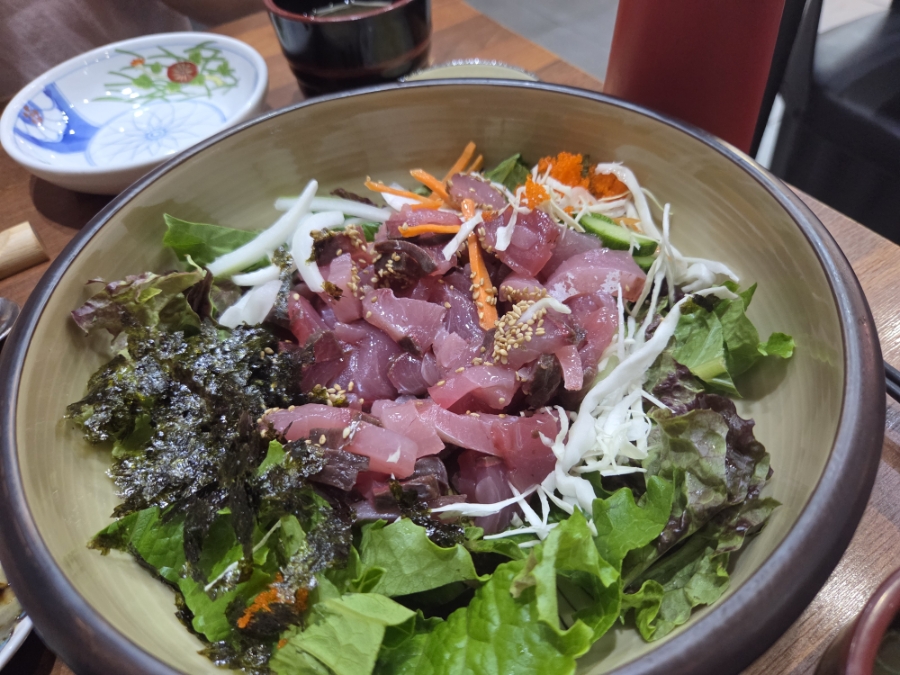 하토우 사진 2