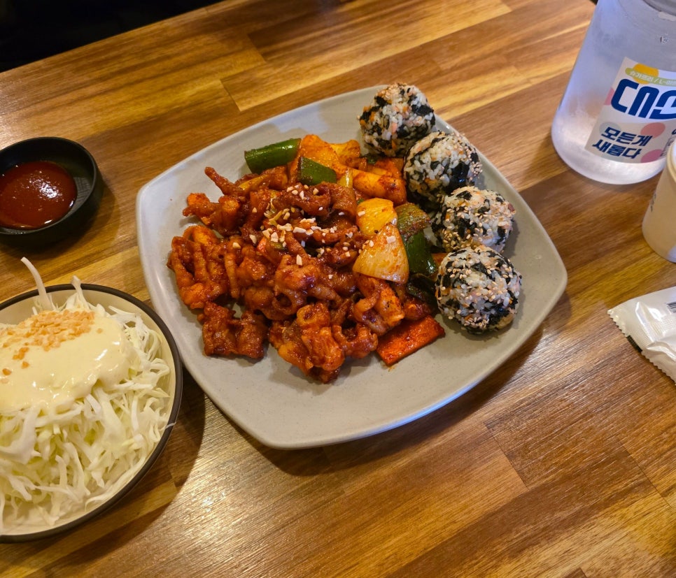호야불닭발 사진 5