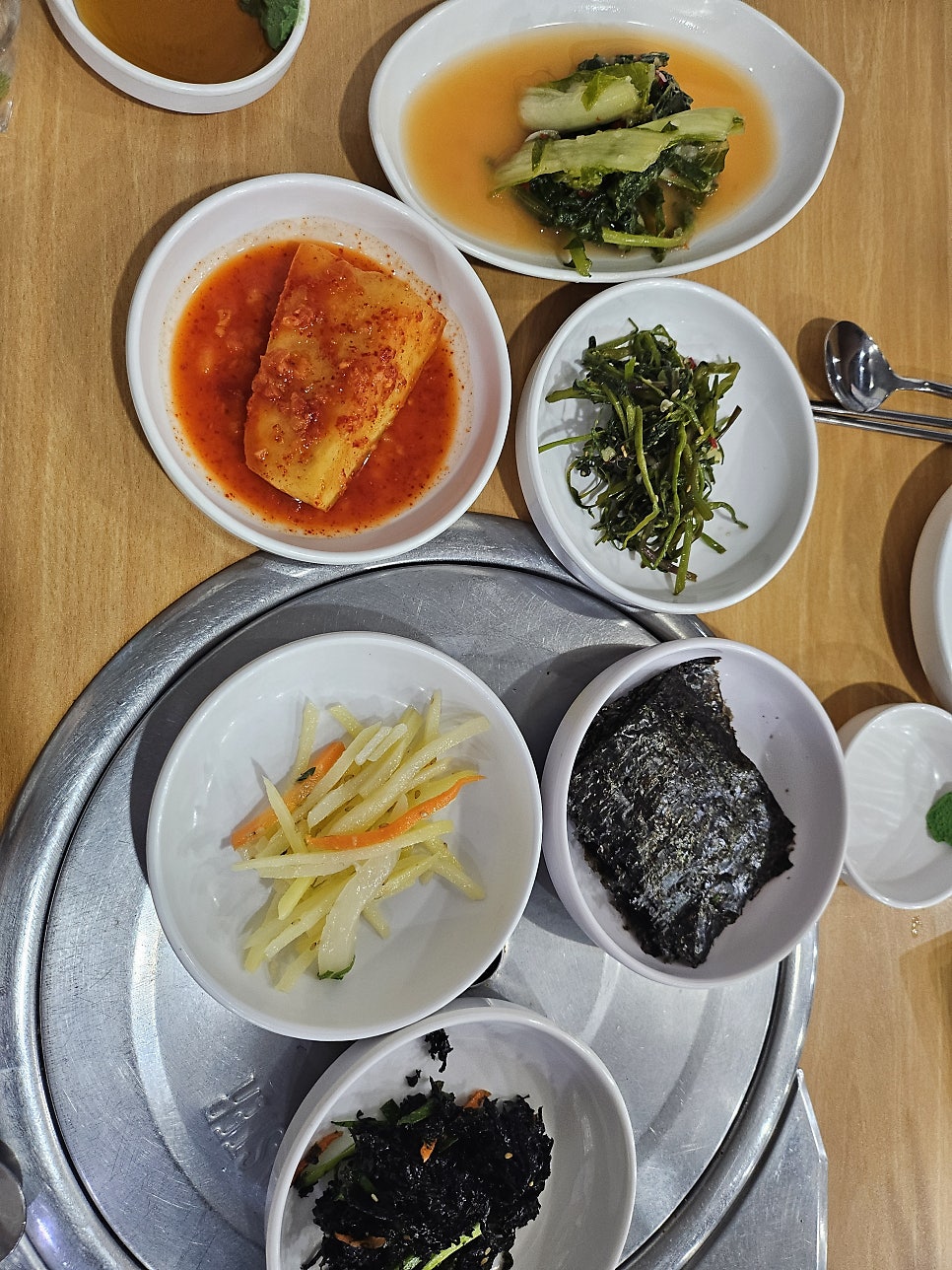 연평도목포산꽃게 사진 6