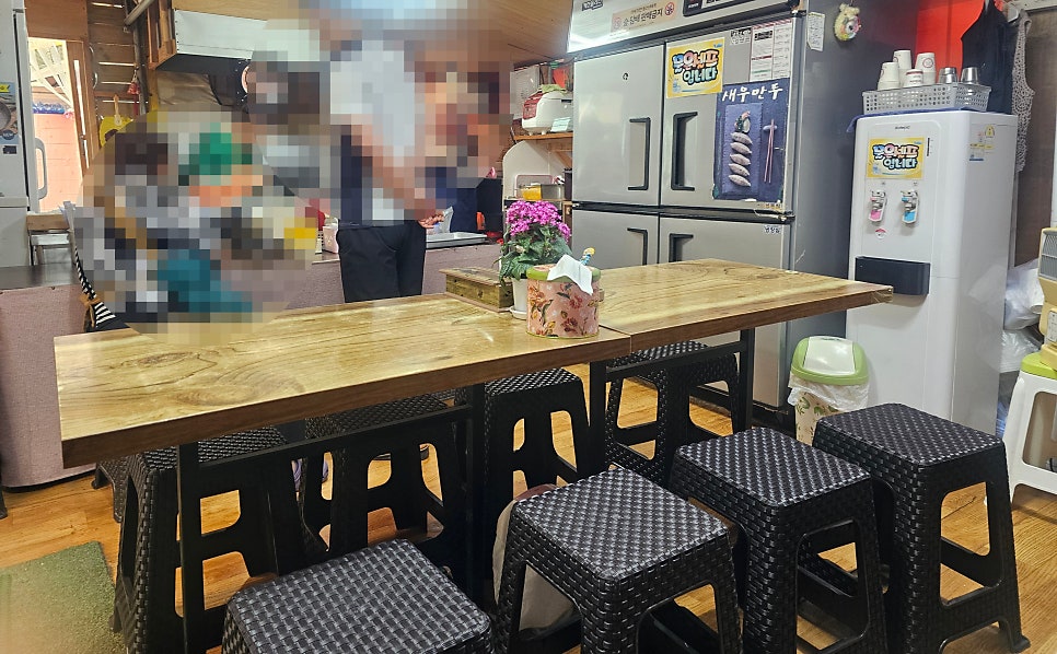 순이네칼국수 사진 4