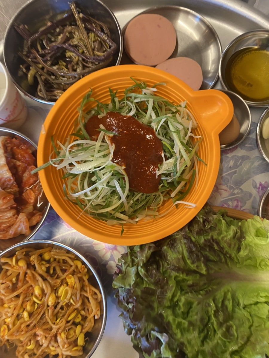 99냉삼집 사진 2