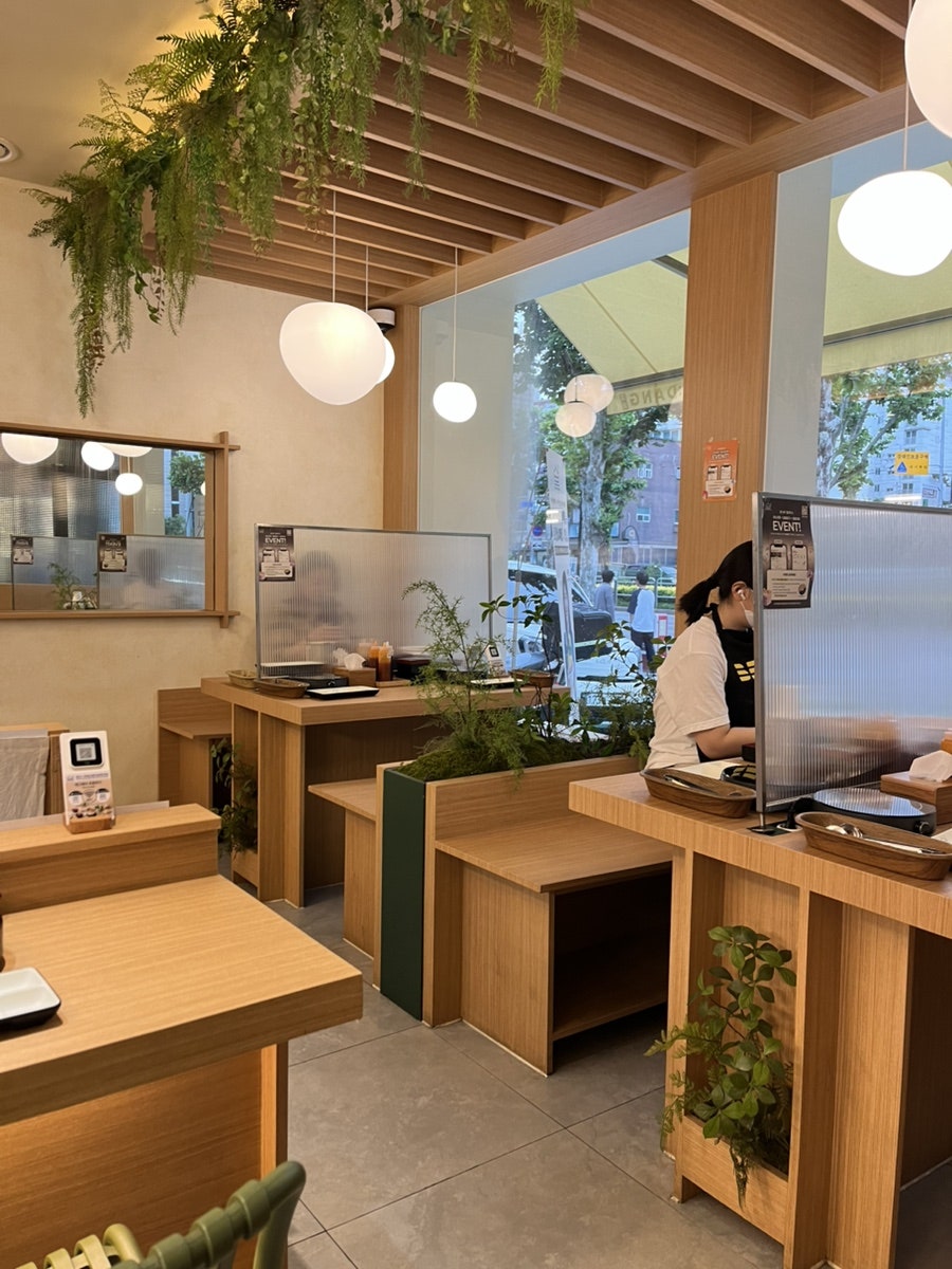 샤브온당 봉천점 사진 2
