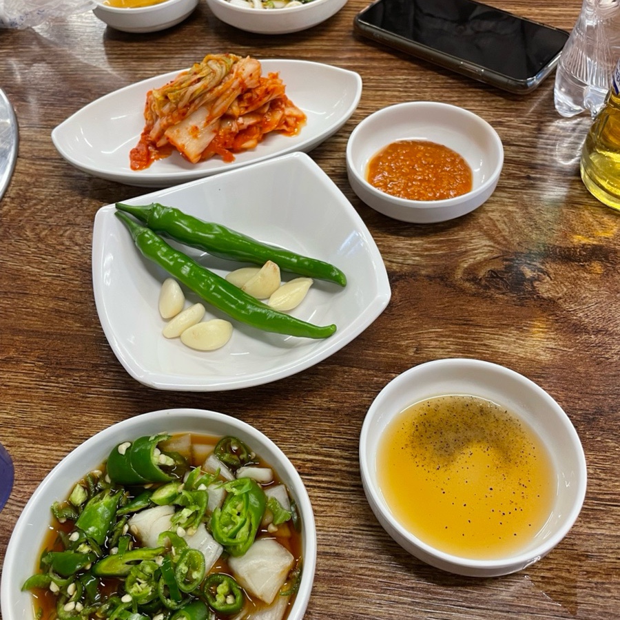 별미곱창 잠실점 사진 6