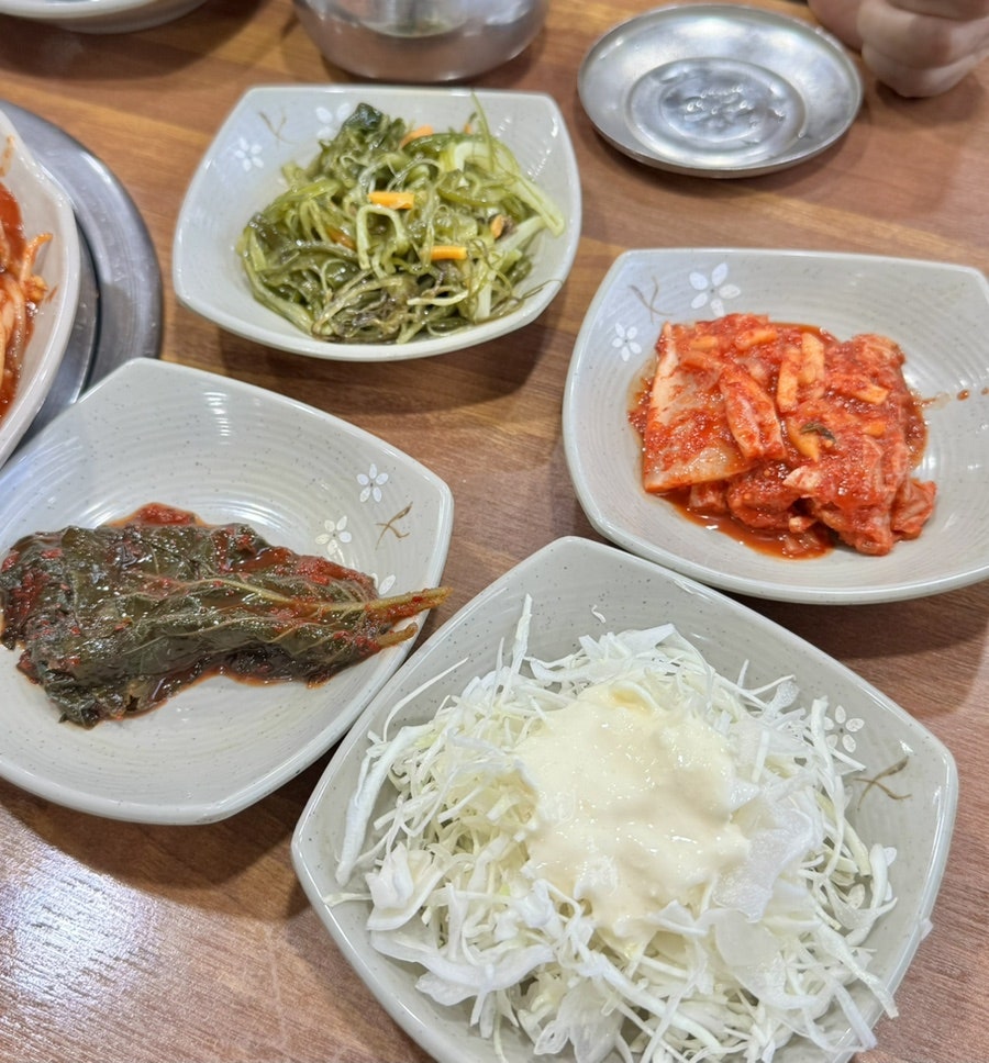 바람부리명태찜 금호점 사진 6