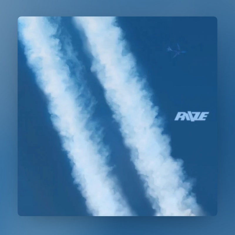 RIIZE(ライズ) - 2ndミニアルバム レビュー