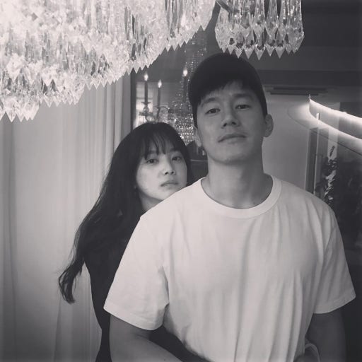 김무열·윤승아의 숙박시설 세컨하우스겸 게스트하우스 '셀로판 비'
