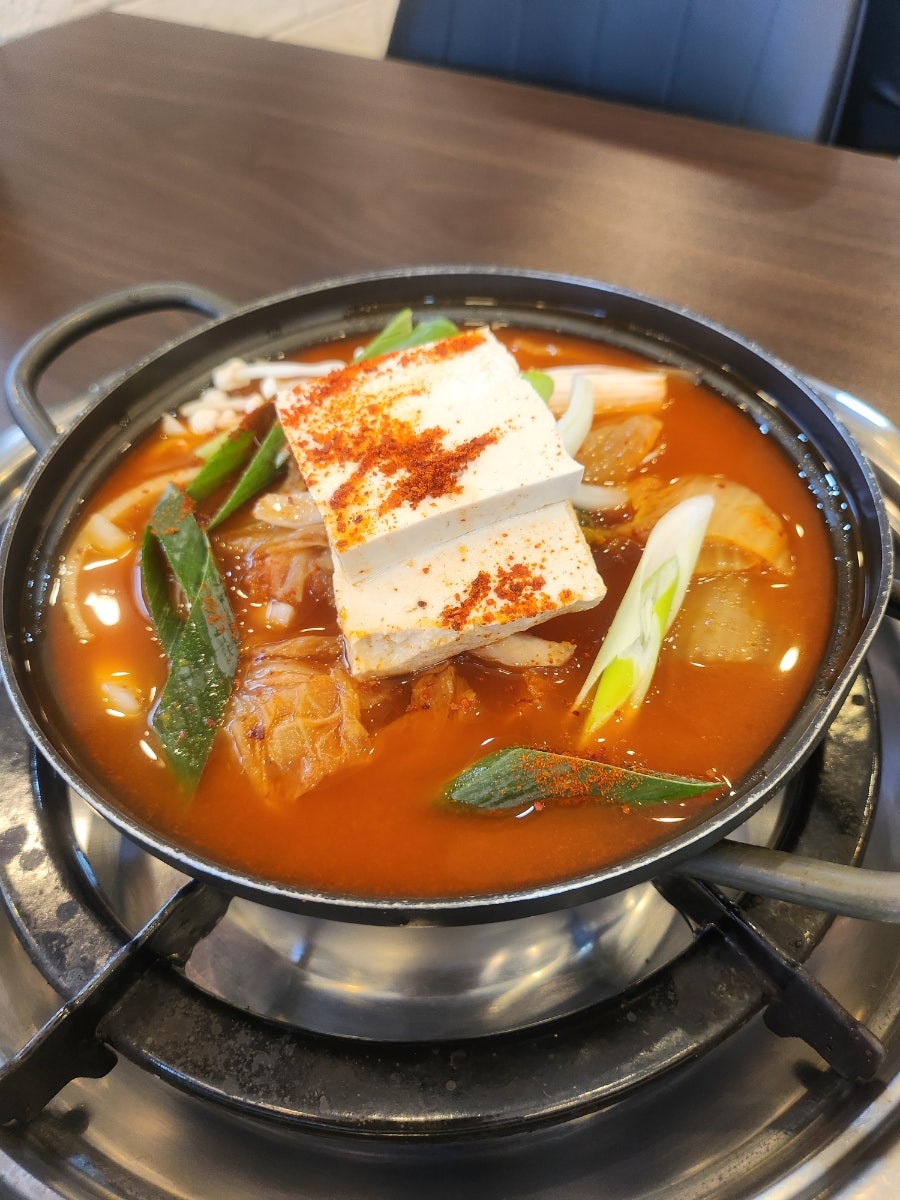 왕순이김치찌개석쇠불고기 사진 3