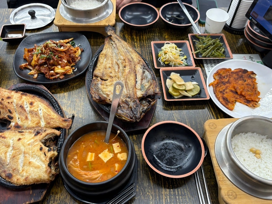직화촌 사진 6
