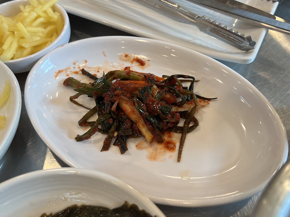 철산민물장어 사진 6