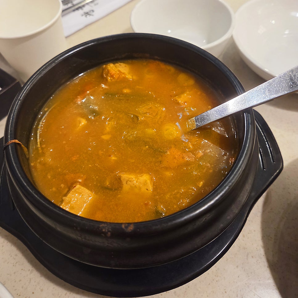 광릉옥 도곡점 사진 3