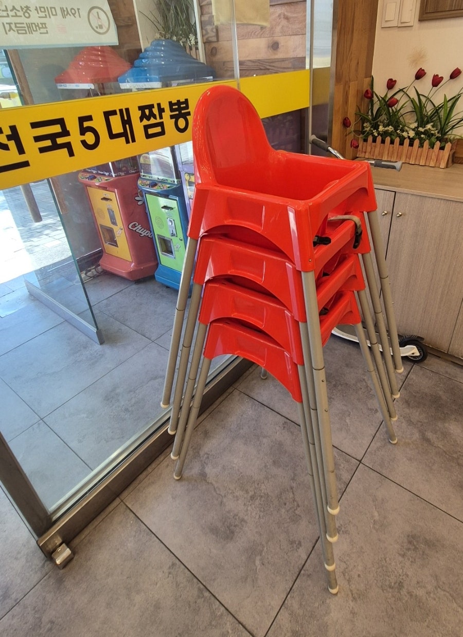 교동짬뽕 수지점 사진 4