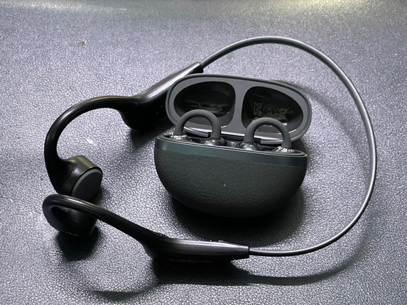 QCY CT06(C50) 구입 후기