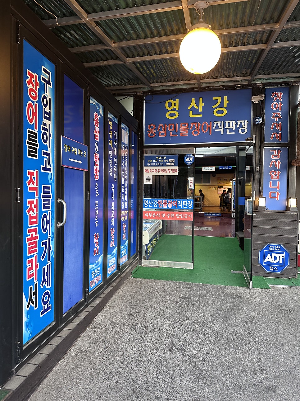 영산강 사진 2