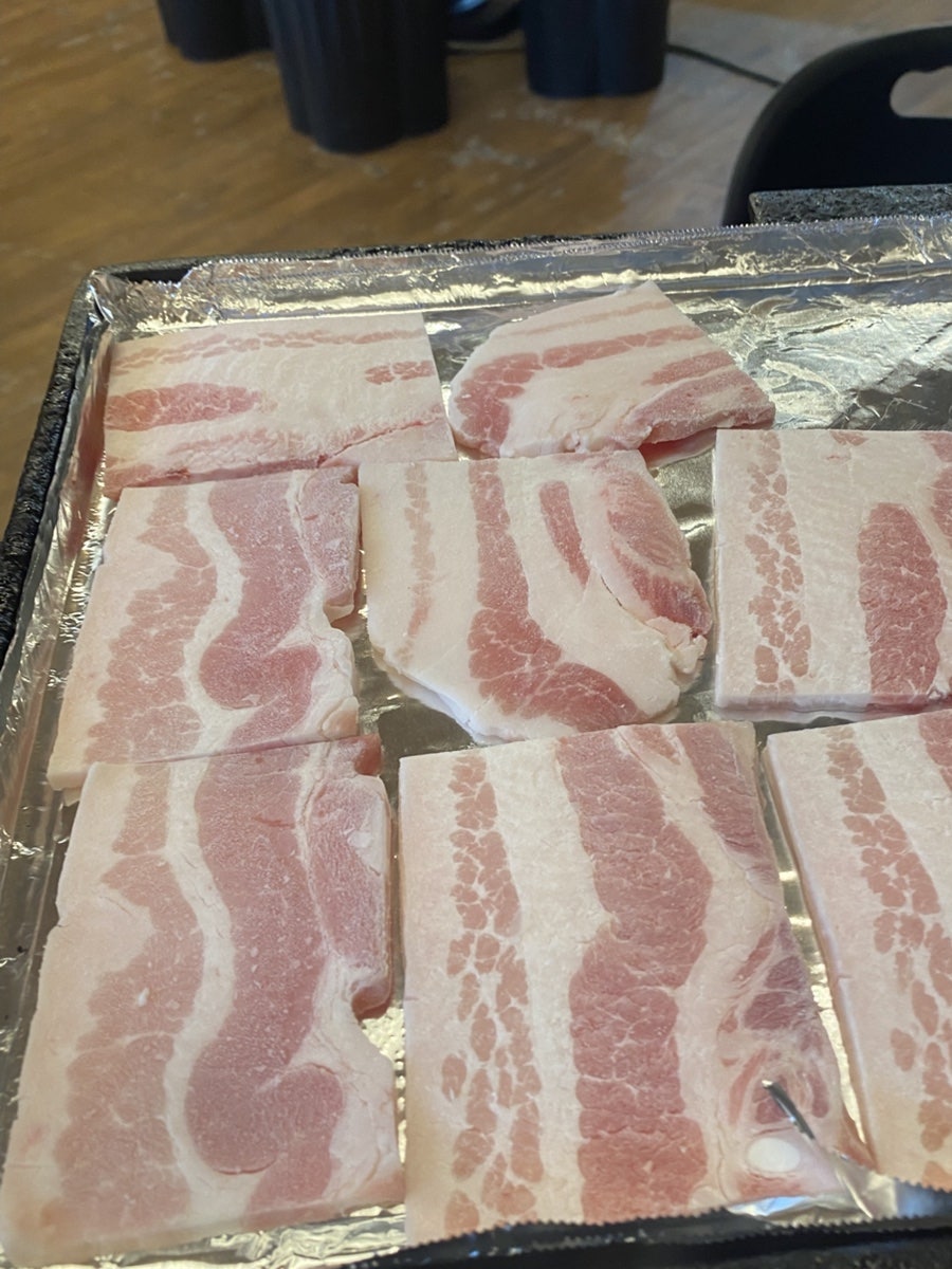 99냉삼집 사진 5