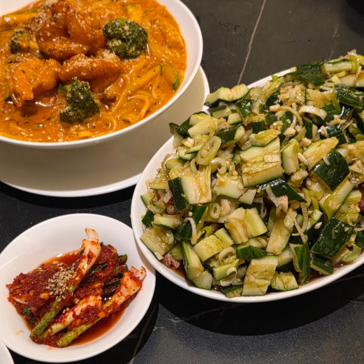  [삼성] 무탄 _ 삼성역 코엑스맛집 / 분위기 좋은 중식당 청모 추천