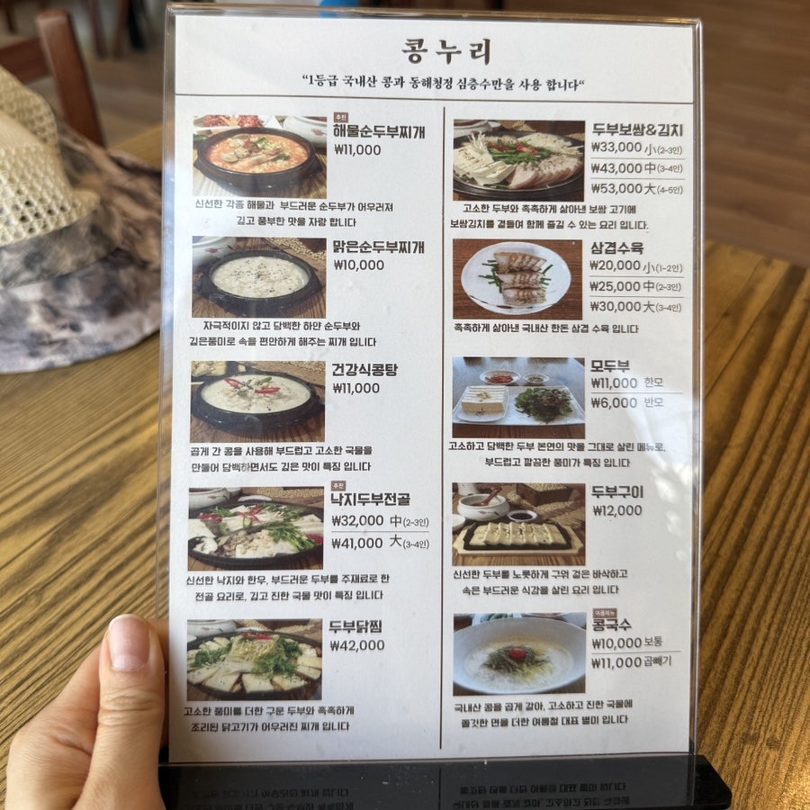 콩누리 사진 5