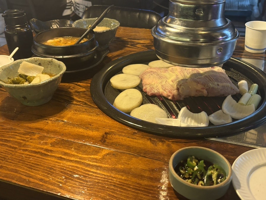 양슐랭 사진 6