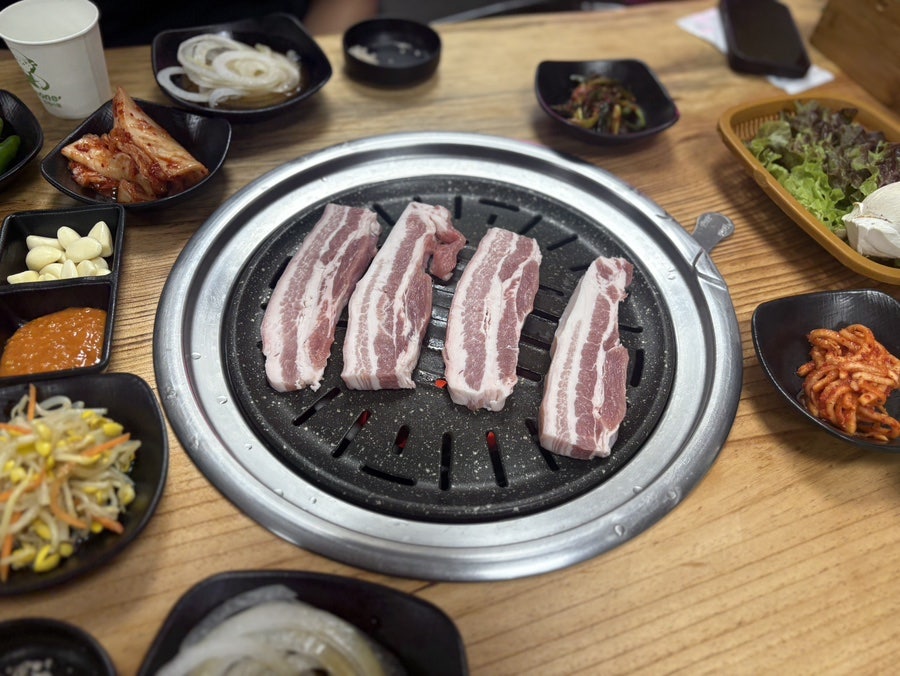 한우촌 사진 4