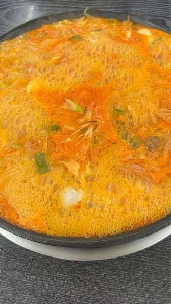  수흥 부대찌개  의정부 본점 메뉴, 가격 내돈내산 솔직후기