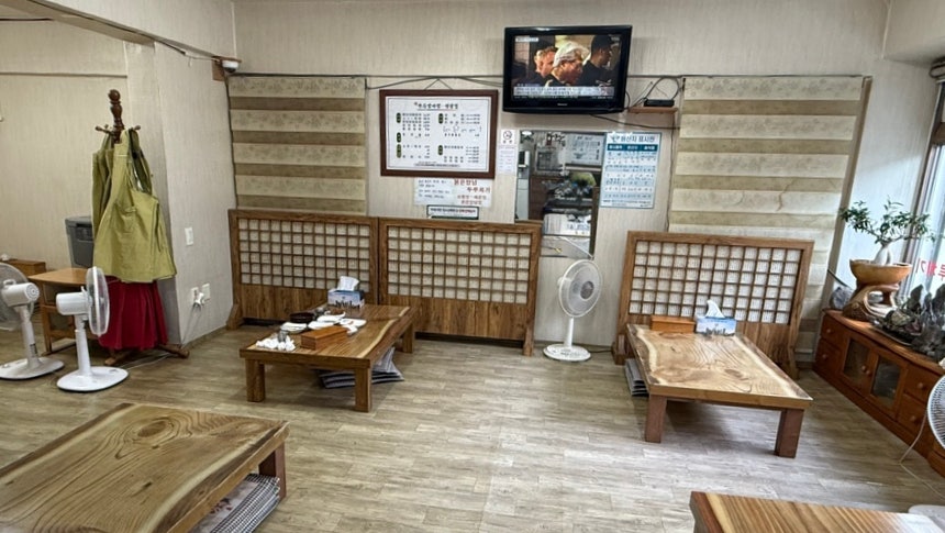 만수감자탕생삼겹 사진 4