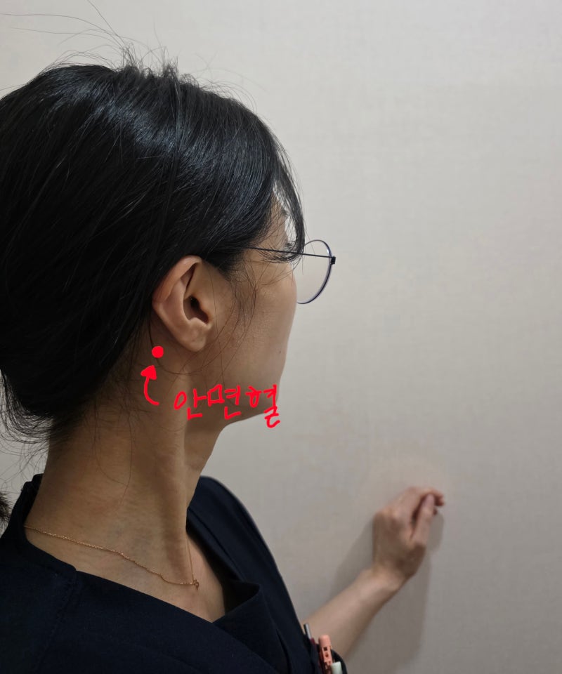 생각이 많고 잠이 안 올 때 지압하면 도움이 되는 혈자리