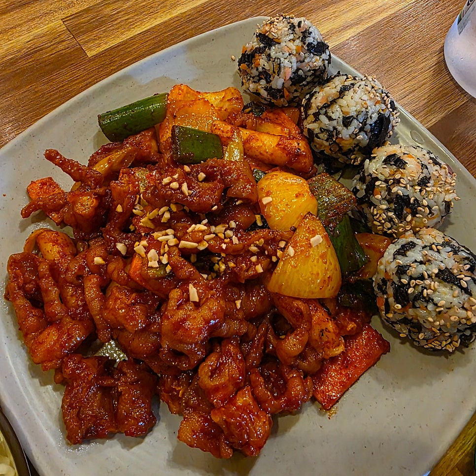 호야불닭발 사진 3