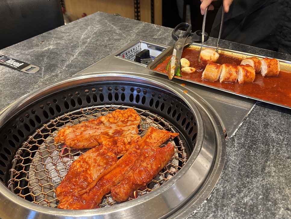삼중대광 사진 5