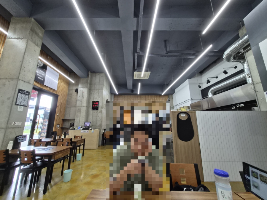 풍국면 여주점 사진 3