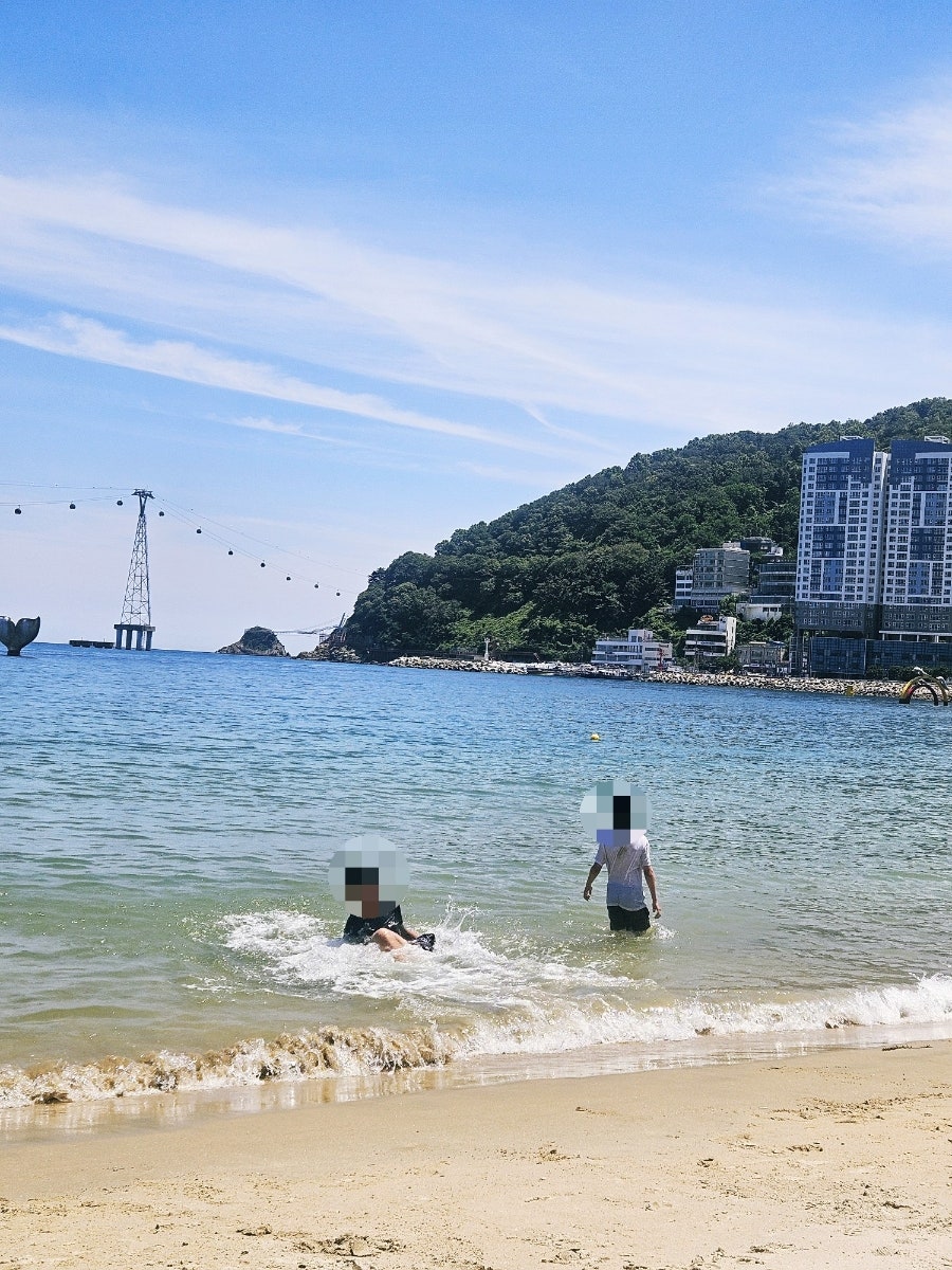 부원냉삼집 송도해수욕장점 사진 3