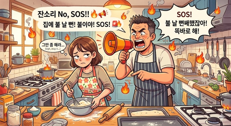 "결혼 10년 만에 눈물 폭발?" 문희준♥소율, 13살 나이 차 부부의 진짜 속사정은?