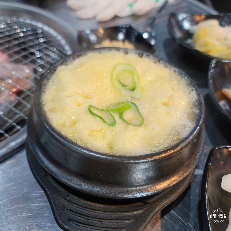 암사쪽갈비 불광점 사진 6