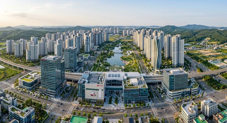 <b>동탄</b> 집값 20억 돌파? <b>규제지역 지정</b> 가능성 체크!
