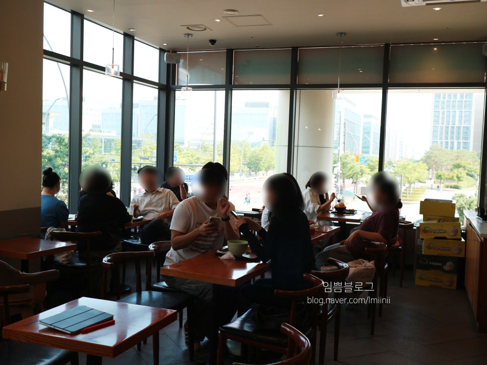 설빙 서울마곡나루점 사진 2