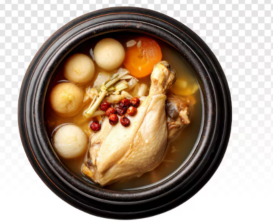 토화골 사진 2