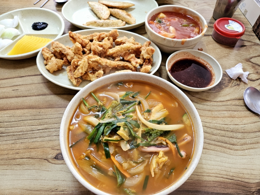 태주반점 사진 1