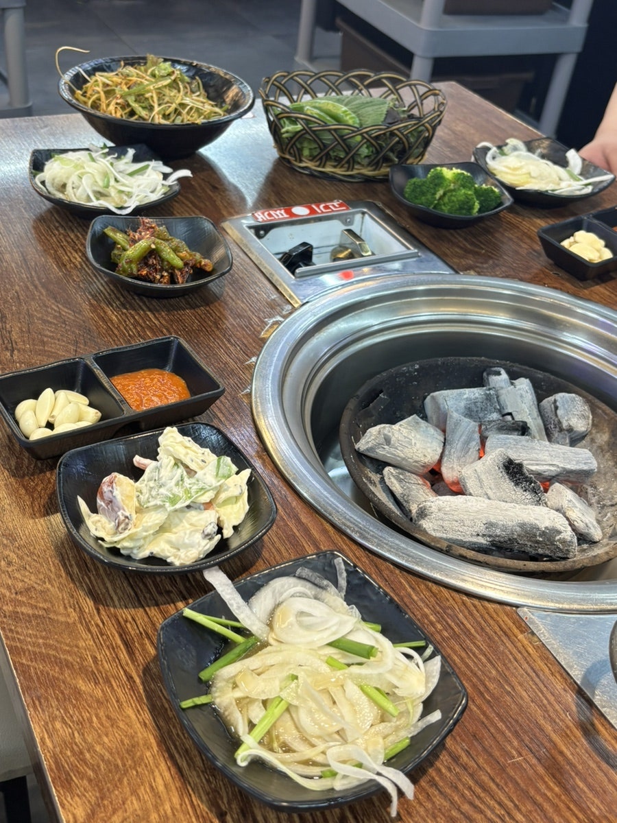 백년갈비 사진 3