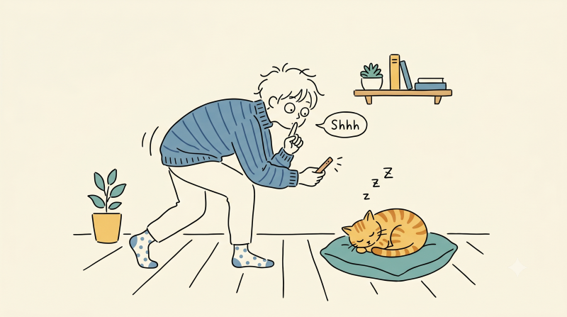 [인사이트] "찰칵!" 소리 안 나는 아이폰? 한국과 일본에만 있는 스마트폰 카메라의 비밀