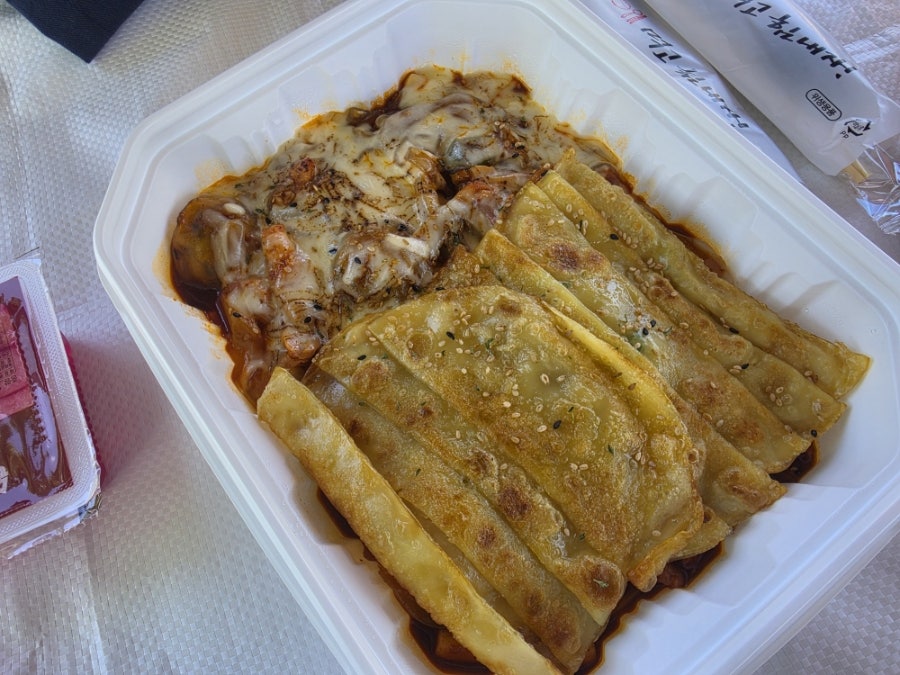 동궁찜닭 풍암점 사진 6