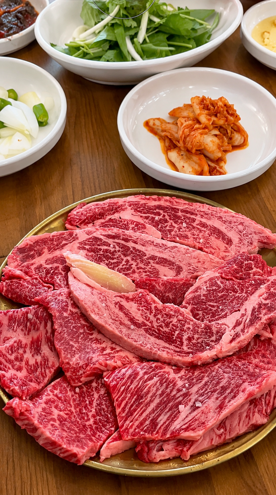 홍두깨칼국수 청담집 사진 2